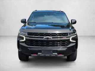 Chevrolet Suburban 2022 4x4 Z71 4dr SUV