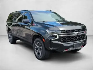 Chevrolet Suburban 2022 4x4 Z71 4dr SUV