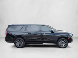Chevrolet Suburban 2022 4x4 Z71 4dr SUV