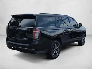 Chevrolet Suburban 2022 4x4 Z71 4dr SUV