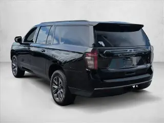 Chevrolet Suburban 2022 4x4 Z71 4dr SUV