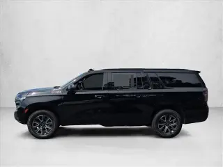 Chevrolet Suburban 2022 4x4 Z71 4dr SUV