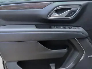 Chevrolet Suburban 2022 4x4 Z71 4dr SUV