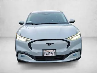 Ford Mustang Mach-E 2021 Select 4dr SUV