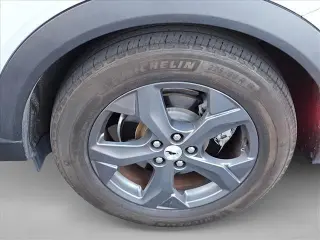 Ford Mustang Mach-E 2021 Select 4dr SUV