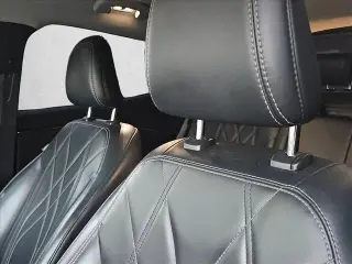 Ford Mustang Mach-E 2021 Select 4dr SUV