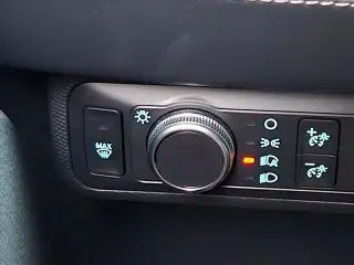 Ford Mustang Mach-E 2021 Select 4dr SUV