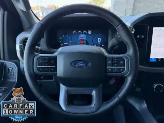 Ford F-150 2025 4x4 XLT 4 puertas SuperCrew caja de 6,5 pies