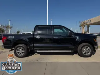 Ford F-150 2025 4x4 XLT 4 puertas SuperCrew caja de 6,5 pies