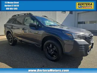 Subaru Outback 2023 AWD Wilderness 4dr Crossover