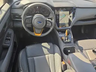 Subaru Outback 2023 AWD Wilderness 4dr Crossover