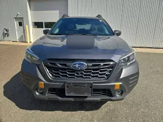 Subaru Outback 2023 AWD Wilderness 4dr Crossover