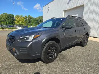 Subaru Outback 2023 AWD Wilderness 4dr Crossover