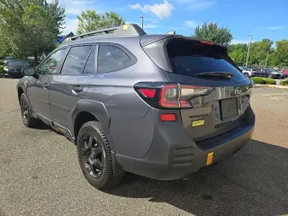 Subaru Outback 2023 AWD Wilderness 4dr Crossover