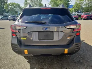 Subaru Outback 2023 AWD Wilderness 4dr Crossover