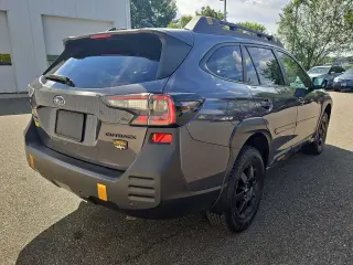Subaru Outback 2023 AWD Wilderness 4dr Crossover