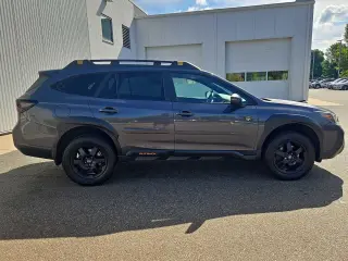Subaru Outback 2023 AWD Wilderness 4dr Crossover