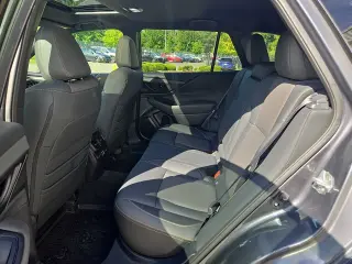 Subaru Outback 2023 AWD Wilderness 4dr Crossover