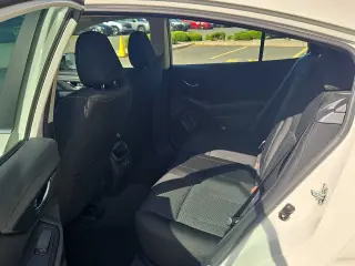 Subaru Legacy 2021 AWD Premium 4dr Sedan