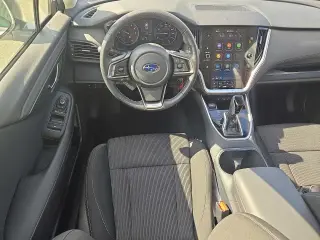 Subaru Legacy 2021 AWD Premium 4dr Sedan