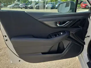Subaru Legacy 2021 AWD Premium 4dr Sedan