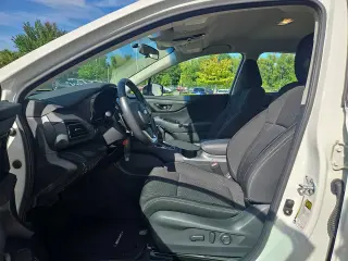 Subaru Legacy 2021 AWD Premium 4dr Sedan