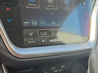 Subaru Legacy 2021 AWD Premium 4dr Sedan