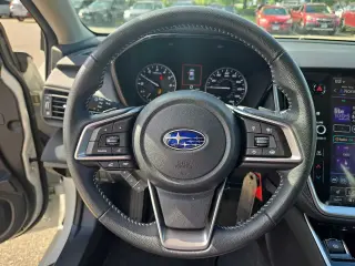 Subaru Legacy 2021 AWD Premium 4dr Sedan