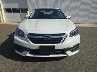 Subaru Legacy 2021 AWD Premium 4dr Sedan