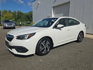 Subaru Legacy 2021 AWD Premium 4dr Sedan