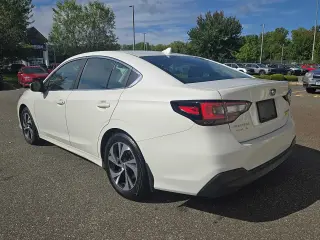 Subaru Legacy 2021 AWD Premium 4dr Sedan