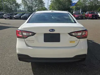 Subaru Legacy 2021 AWD Premium 4dr Sedan