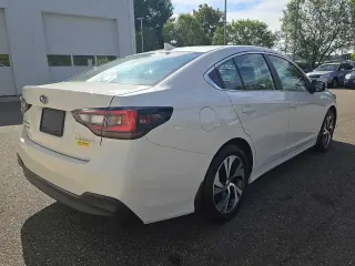 Subaru Legacy 2021 AWD Premium 4dr Sedan