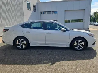 Subaru Legacy 2021 AWD Premium 4dr Sedan