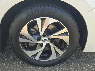 Subaru Legacy 2021 AWD Premium 4dr Sedan