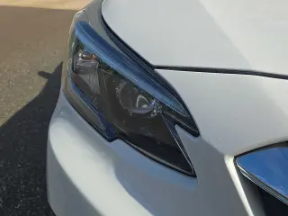 Subaru Legacy 2021 AWD Premium 4dr Sedan