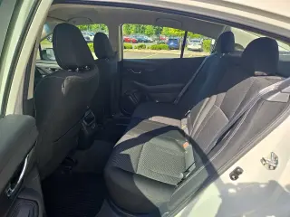 Subaru Legacy 2021 AWD Premium 4dr Sedan