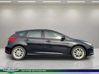 Ford Focus 2015 SE 4p Hatchback