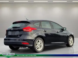 Ford Focus 2015 SE 4p Hatchback