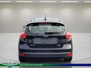 Ford Focus 2015 SE 4p Hatchback