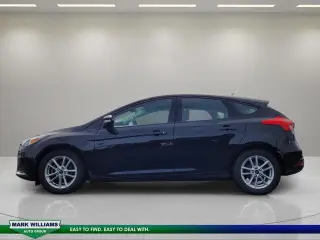 Ford Focus 2015 SE 4p Hatchback