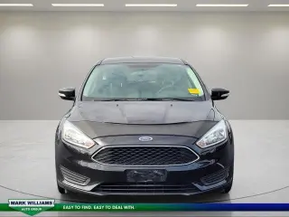 Ford Focus 2015 SE 4p Hatchback