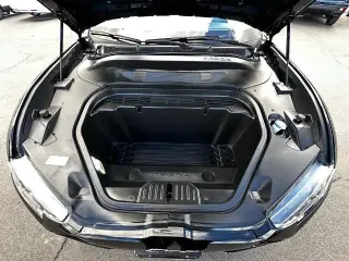 Ford Mustang Mach-E 2024 AWD Premium 4dr SUV