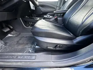 Ford Mustang Mach-E 2024 AWD Premium 4dr SUV