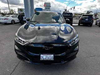 Ford Mustang Mach-E 2024 AWD Premium 4dr SUV