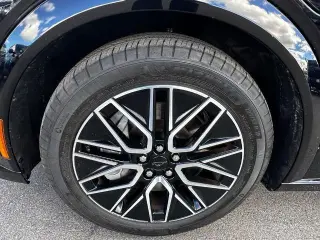 Ford Mustang Mach-E 2024 AWD Premium 4dr SUV