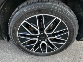 Ford Mustang Mach-E 2024 AWD Premium 4dr SUV