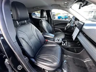 Ford Mustang Mach-E 2024 AWD Premium 4dr SUV