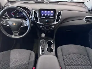 Chevrolet Equinox 2024 4x4 LT 4dr SUV w/1LT