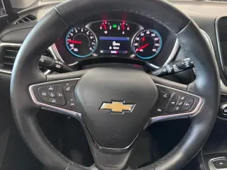 Chevrolet Equinox 2024 4x4 LT 4dr SUV w/1LT